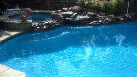 Tips To Keep Your Pool Sparkling Clean Pool Pool Maintenance