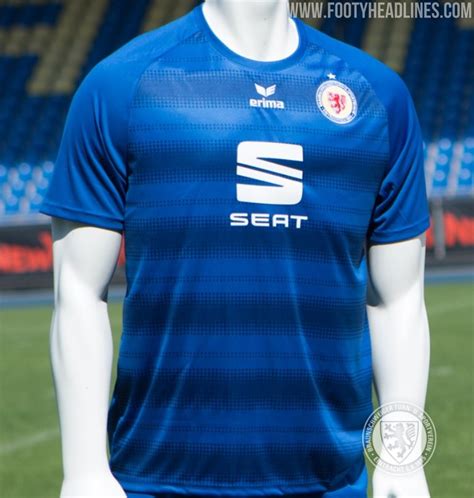 Check out how sofascore community votes. €15 Teamwear Because Erima Expected Relegation ...
