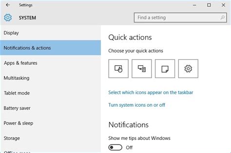 Fix Missing Battery Icon In Windows 1011
