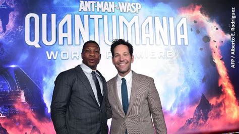 Ant Man And The Wasp Quantumania Ya Tiene Críticas