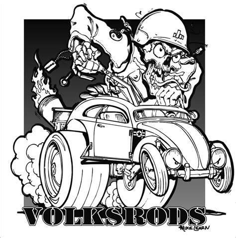 Check spelling or type a new query. Rat Rod Coloring Pages - Coloring Home