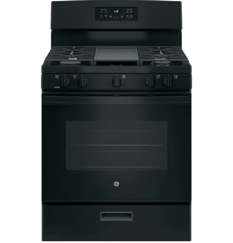 If you head over to home depot's kitchen appliance page, you can see all of the appliances that are included in the sale. GE® 30" Free-Standing Gas Range | JGBS66DEKBB | GE Appliances