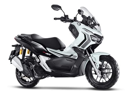 Honda Adv 2022 Honda Comstar