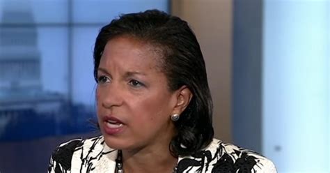 Susan Rice Admits To Unmasking Congressman Says She Should Face Jail Unless She Can Assert