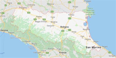 Follow all the action from qualifying for the emilia romagna gp in imola. Qual è l'Emilia e qual è la Romagna - Il Post