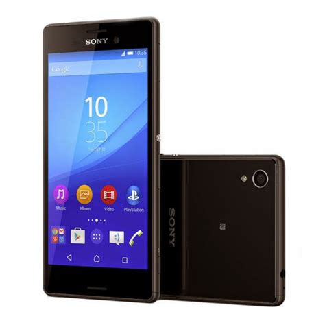 With a size of 5.0 inches, it was operated in android os, v5.0.1. Sony Xperia M4 Aqua E2303 Smartphone Specifications (Buy ...