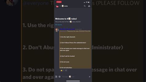 Bots for discord uses cookies to improve your experience. Fortnite Trading Discord Server In 2020 PURPLE SKULL ...