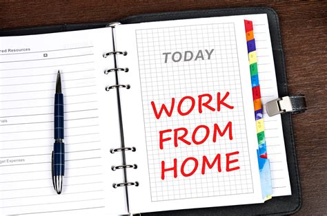 Be Your Own Boss: Tips And Tricks For Home Business ...