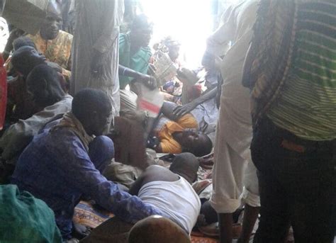 amnesty decries air raids that killed christian villagers in nigeria christian times