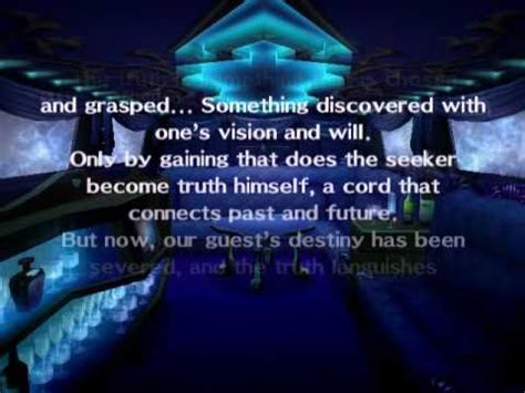 Discover and share persona quotes. Game Over: Shin Megami Tensei - Persona 4 - YouTube