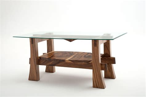 Mountain Modern Coffee Table Design 3