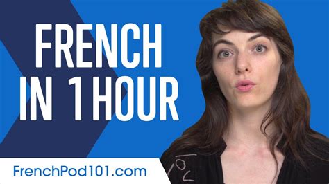 How To Learn How To Speak French Infolearners