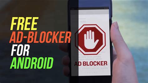 5 Best Free Ad Blocker Apps For Android Hawstok