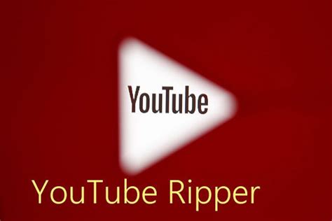 Musstewissen Die Besten 5 Youtube Ripper 2020 Minitool® Software Ltd