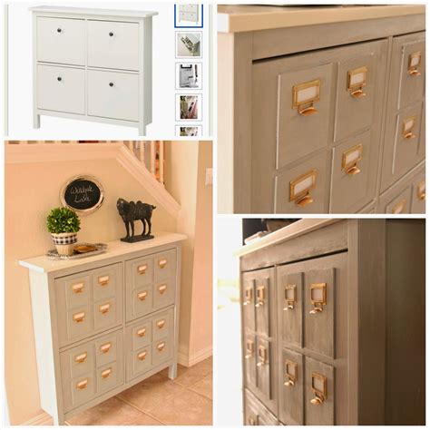 Ikea Bissa Shoe Cabinet Hack Building Supplies Home Remodeling | Ikea