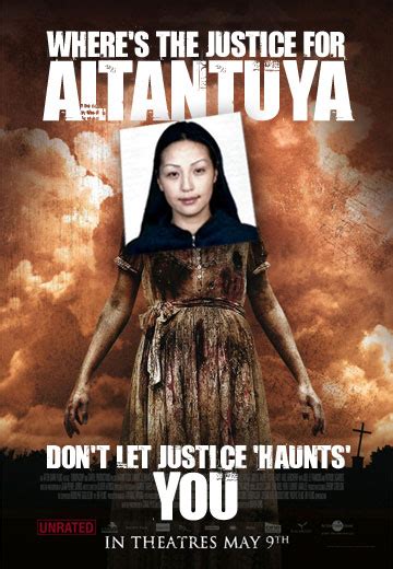 Apakah amalan rosmah dalam bulan puasa. Najib Ada gambar Dengan Altantuya - "tukanglawan"