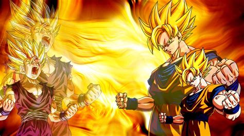 Deviantart is the world's largest online social community for artists and art enthusiasts, allowing people to connect through the creation and sharing of art. Son Goku Wallpapers - Wallpaper Cave
