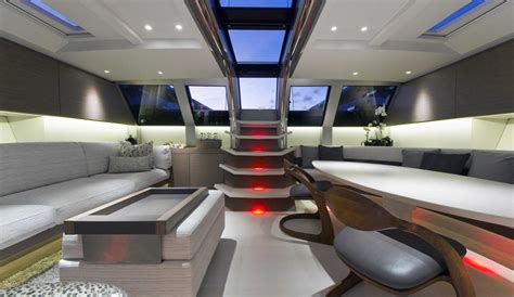 The Angel S Share Luxury Superyacht By Wally