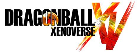 And today i bought the secuel with the money that my fathers gave me for my birthday, so this is mi actual character on dragon ball xenoverse 2. Fichier:Dragon Ball Xenoverse Logo.png — Wikipédia