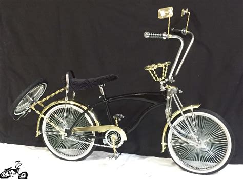 Magnum Deluxe Lowrider Bike One Of Our Deluxe Lowrider Bikes Made For