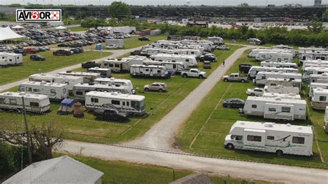 Camping Spaces Nearly Sold Out Despite Covid 19 Limits For Indianapolis