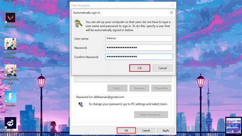 Easy Ways To Remove Login Password In Windows