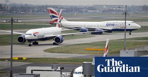 Tories May Be On The Final Approach To A U Turn On Heathrow Third Runway Heathrow Third Runway