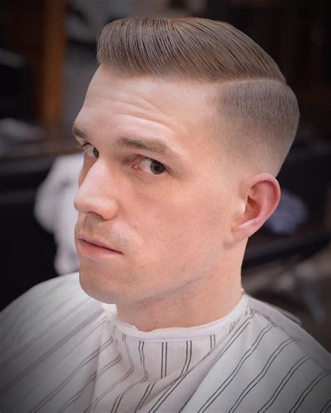 A range of hair volume (i.e. classic men's haircuts 2017, men's classic haircut, men's ...