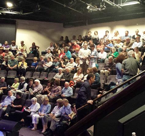 Center Stage Greenville