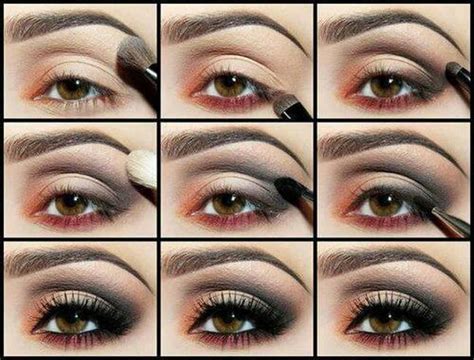 Amazing Eye Makeup Tutorials Top Dreamer