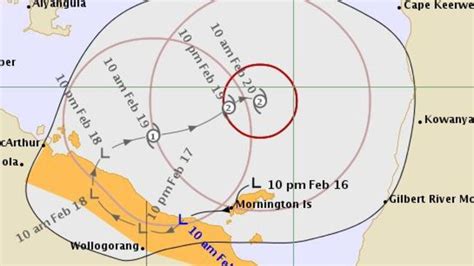Cairns cleaning services proudly provided by cyclone nana, who will clean it right first time, every time, faster than you can say batten down the hatches. Cairns Cyclone: Alfred, Far North Queensland, Cyclone ...