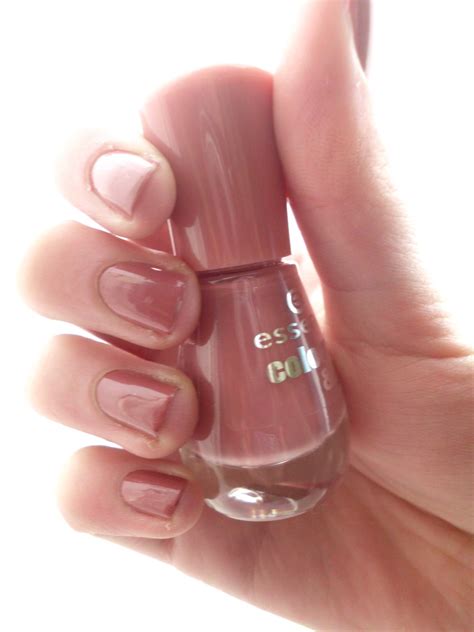 We did not find results for: YouReview: NOTD - Essence Colour and Go Nail Polish in ...