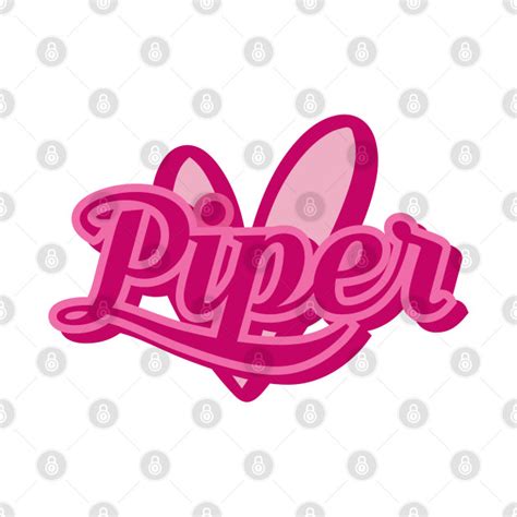Piper Rockelle Heart Pink Rockelle T Shirt Teepublic