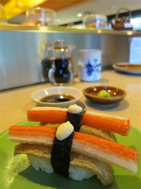 Restoran kategorisinde yer alan sushi king adres bilgileri: Conveyor Belt Sushi @ DON Sushi in Carrefour, Johor Bahru ...