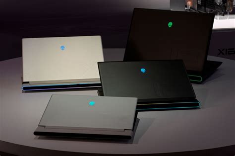 Alienware Gaming Laptops Get Supersized At Ces 2023 Designlab