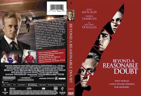 Beyond a reasonable doubt movie reviews & metacritic score: Image Gallery for Beyond a Reasonable Doubt - FilmAffinity