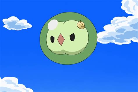 22 Interesting And Fun Facts About Solosis From Pokemon Tons Of Facts