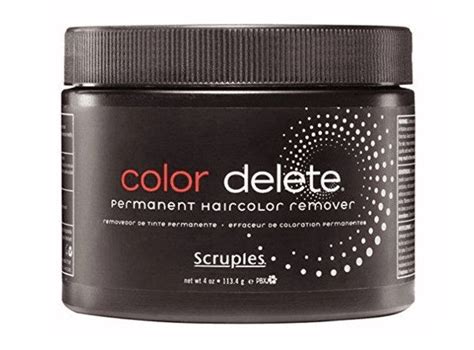 We asked melanie smith, creative master colourist at london's josh. The 9 Best Hair Color Removers and Correctors of 2020