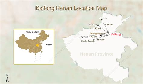 Kaifeng Tour And Kaifeng Travel Guide Attractions Weather Map Hotel