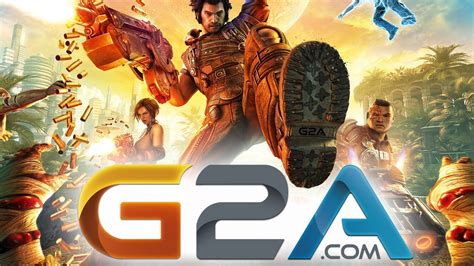 G2a Umstrittener Key Reseller Verkauft Spiele In Lootboxen