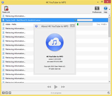 This youtube to mp3 video downloader is free for everyone and forever. Top 15 Best YouTube Converter for Windows (Both Free and ...