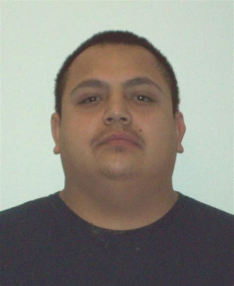 Nebraska Sex Offender Registry Joshua Reyes