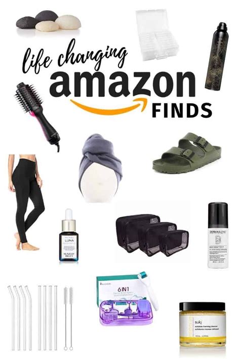 My Besties Recommend The Best Things To Buy On Amazon Boxwood Ave