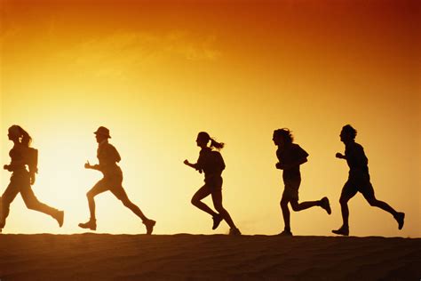 The Science Of Running SiOWfa Science In Our World Certainty And Controversy