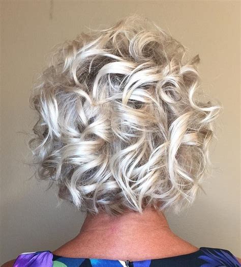 It aims towards giving your head a red marvelous look. 50 Best Hairstyles for Women over 50 for 2021 - Hair Adviser