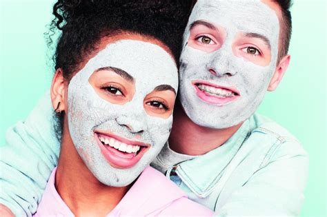 Time For You Choose A Mask For Your Evening Wu To X9vupn Avon Beauty Facemask