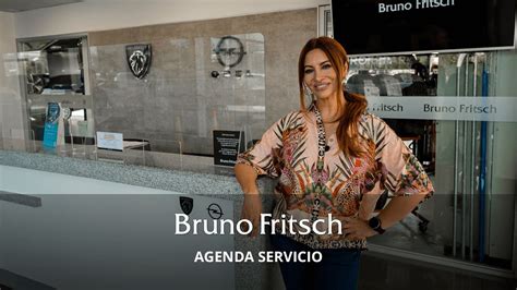 Servicio Técnico Especializado Bruno Fritsch Serviciotécnico Youtube