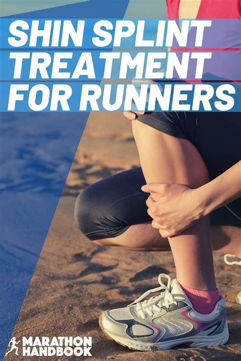 How To Treat Shin Splints For Runners Without Stopping Your Training