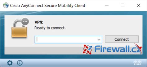 To disconnect from the vpn on a window's machine: Upgrading - Uploading AnyConnect Secure Mobility Client v4 ...