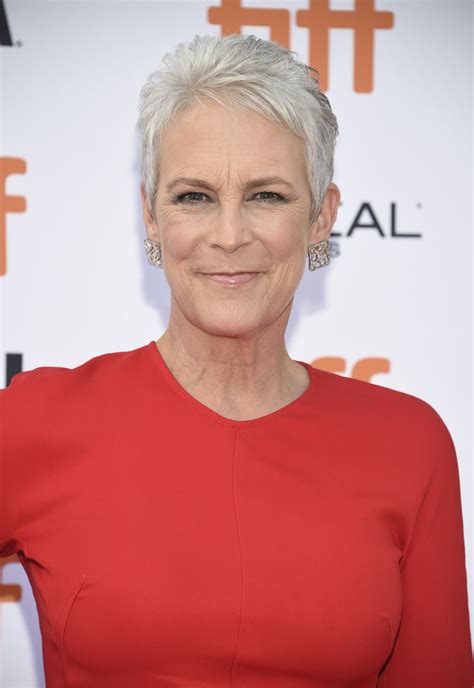 Jamie lee curtis was born on november 22, 1958 in los angeles, california, the daughter of legendary actors janet leigh and tony curtis. JAMIE LEE CURTIS at Knives Out Premiere at 2019 TIFF in ...